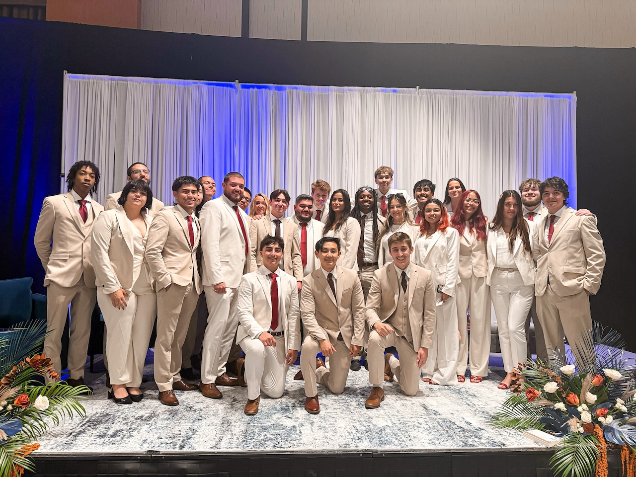 Desert Edge Marketing Instagram photo