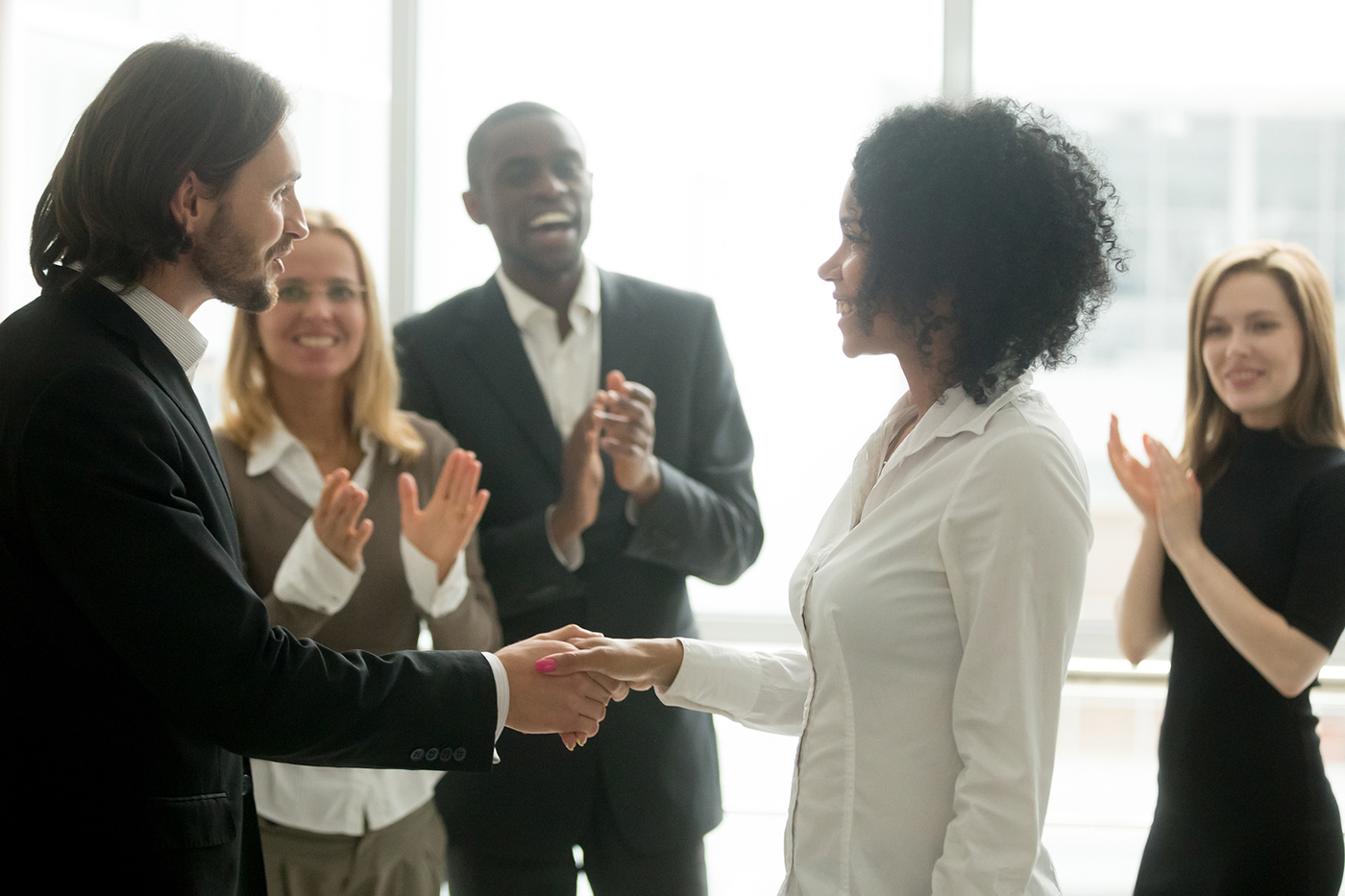 Desert Edge Marketing Instagram photo